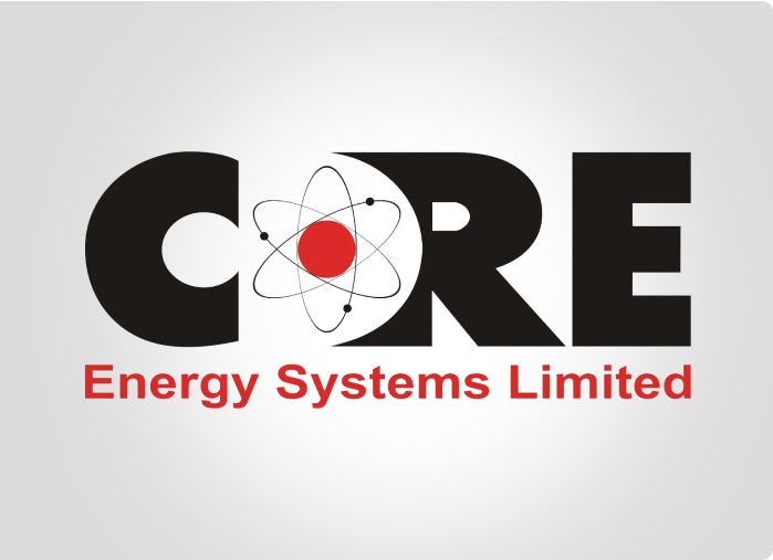 Core energy Systems Limited