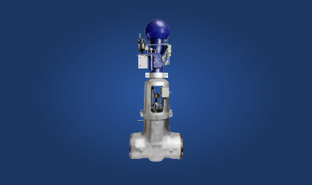 Equipment for Nuclear Applications Valves and Actuators